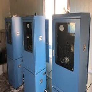 水質監控設備 守護水環境與人工生產的智慧利器